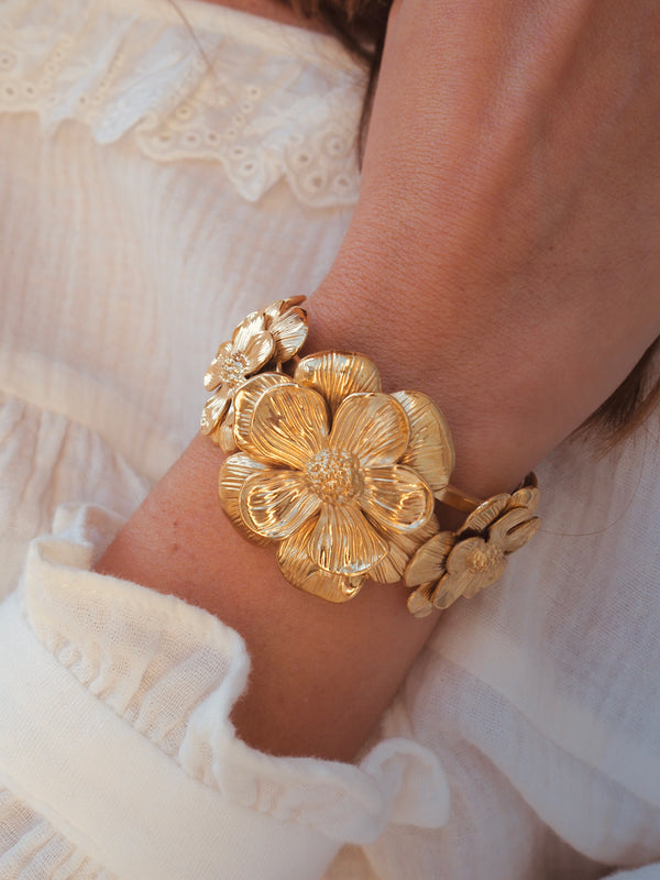 Bracelet Honorine